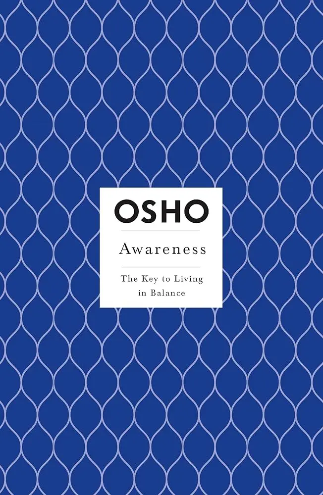 Awarness by OSHO