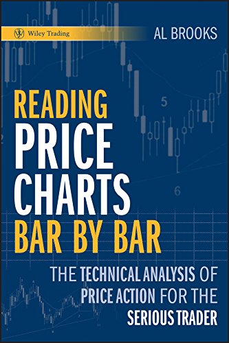 Reading Price Charts Bar by Bar by Brooks Al