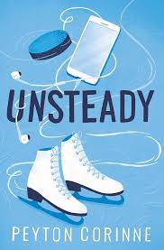 Unsteady by Corinne Peyton