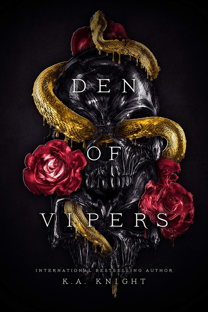 Den of Vipers by Knight K a