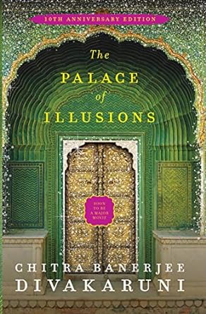 Palace of Illusions