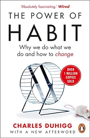 Power Of Habit