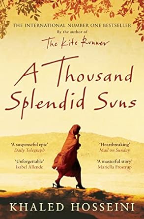 Thousand Splendid Suns