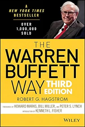 Warren Buffett Way