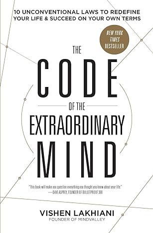 Code of Extraordinary mind