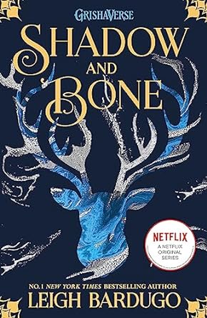 Shadow And Bone