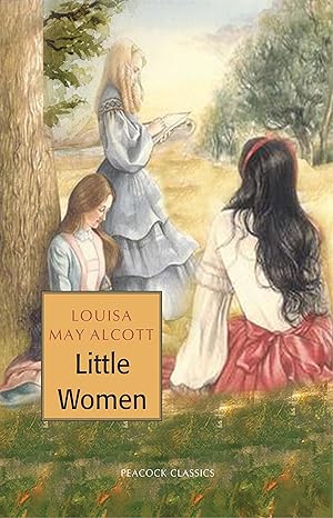 Little Women by Louisa May Alcott