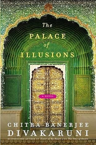 The Palace of Illusions