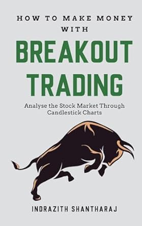 How To Make Money With Breakout Trading by Indrazith Shantharaj