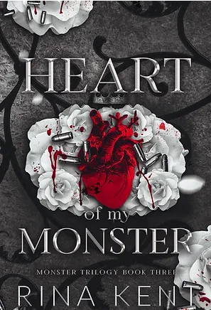 Heart of My Monster by Rina Kent