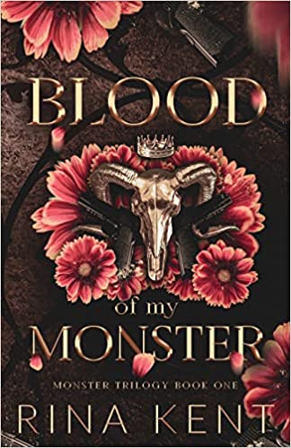 Blood of My Monster by Rina Kent