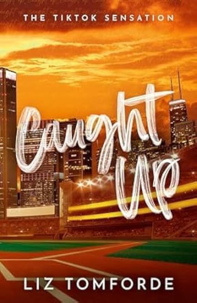 Caught Up: Windy City Book 3