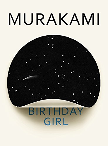 Birthday Girl by Murakami Haruki