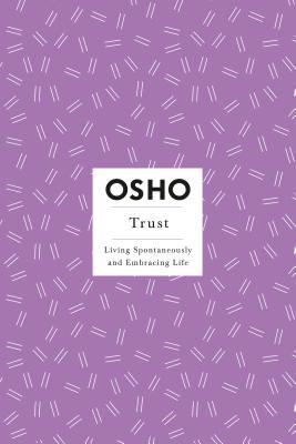 Trust by OSHO