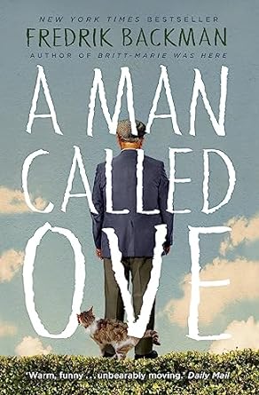 Man Called OVE