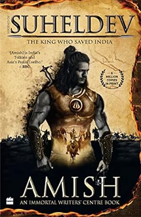 Suheldev: The king Who Saved India 