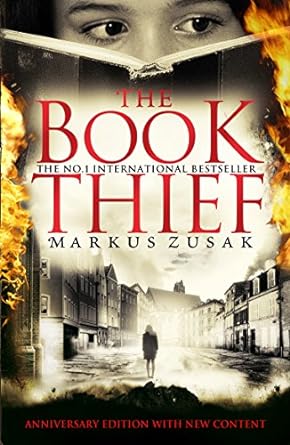 Book Thief