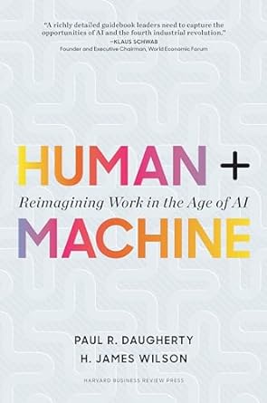 Human + Machine