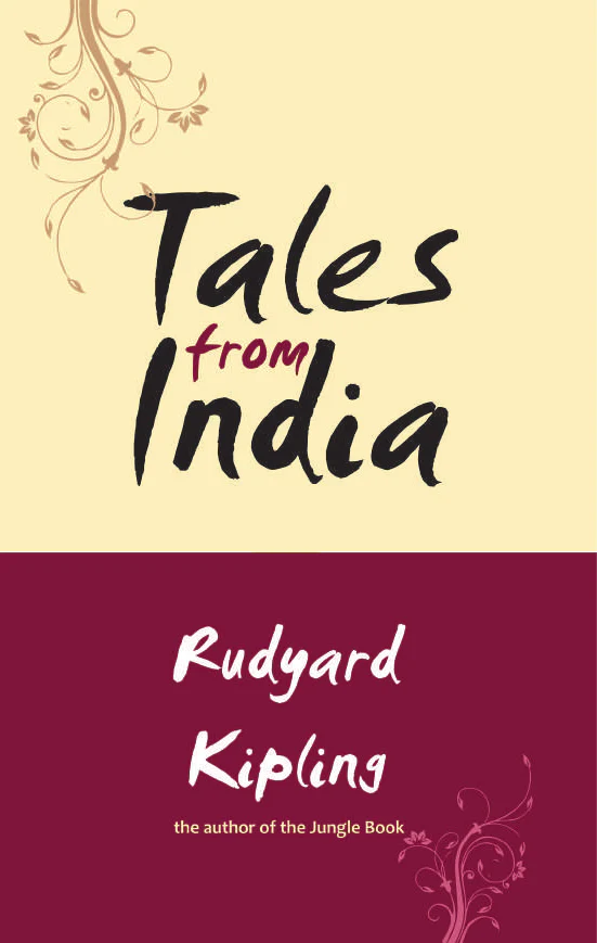 Tales From India