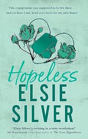 Hopeless by Elsie Silver