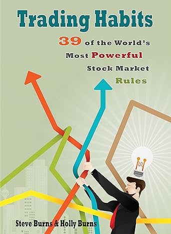 Trading Habits by Steve & Holly Burns