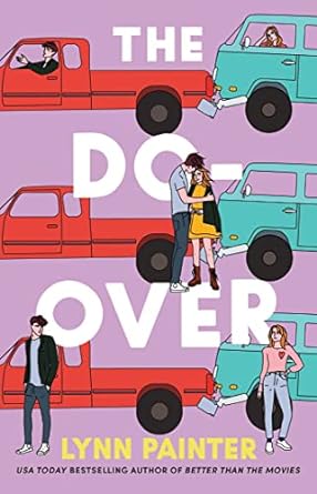 The Do-Over by Lynn Painter