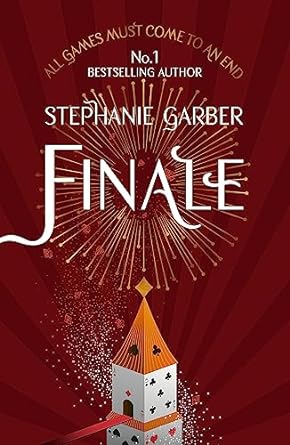  Finale by Stephanie Garber