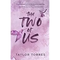 The Two of Us by Taylor Torres