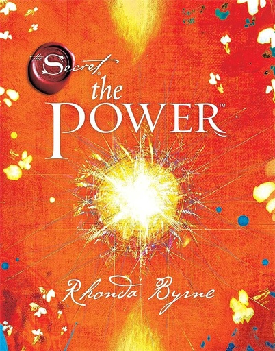 The Secret The POWER Rhonda Byine