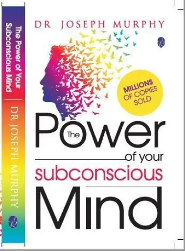 Power of Your Subconscious Mind - The Subconscious Code : Cracking the Secrets Within  by Murphy Joseph