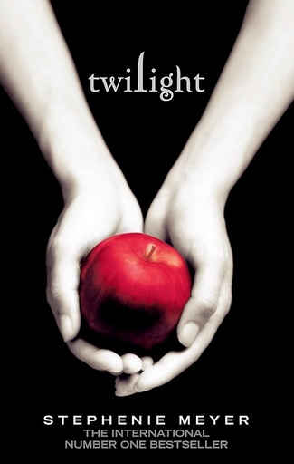 Twilight by Meyer Stephenie