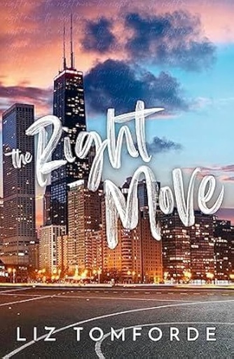 The Right Move: Windy City Book 2