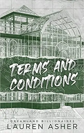 Terms and Conditions by Asher Lauren