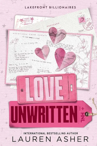 Love Unwritten by Asher Lauren